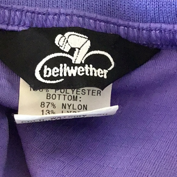 BELLWETHER Cycling One Piece Suit - Picture 10 of 12